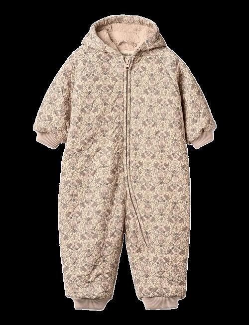 Wheat | Thermo Suit Krammo | 74