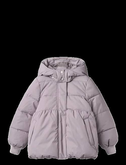 Wheat | Puffer Jacket Karla | 122