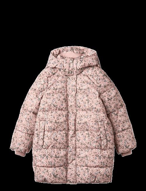 Wheat | Puffer Coat Yrsa | 152
