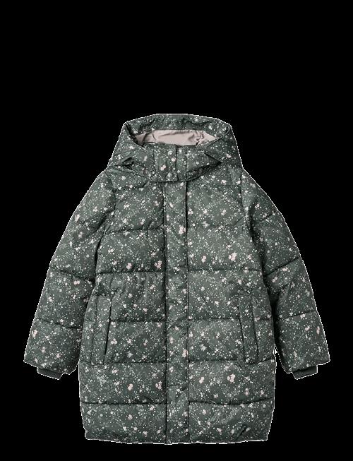 Wheat | Puffer Coat Yrsa | 128