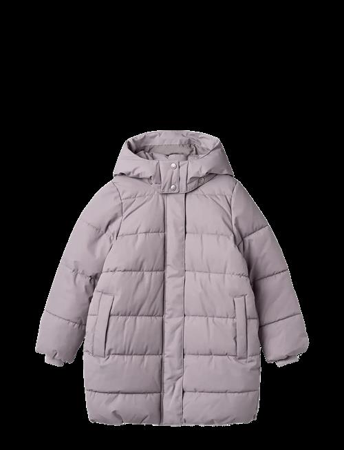Wheat | Puffer Coat Yrsa | 116