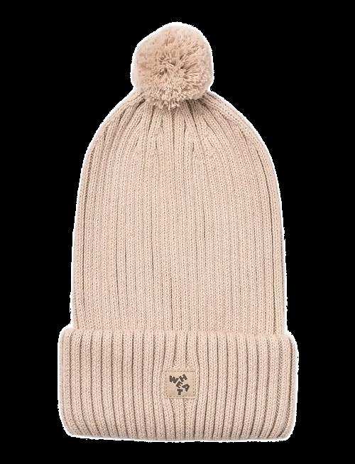Wheat | Beanie Habar | 1-3Y