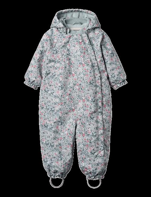 Wheat | Snowsuit Adi | 98
