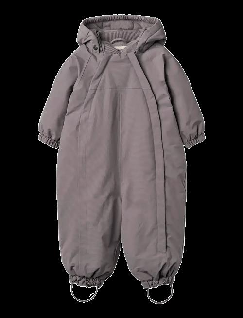 Wheat | Snowsuit Adi | 98