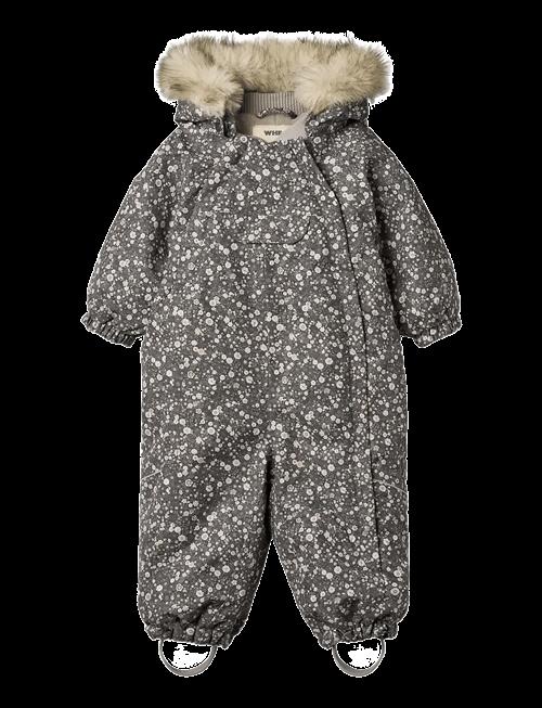 Wheat | Snowsuit Nickie | 86
