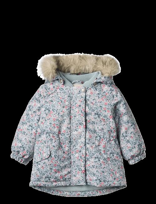 Wheat | Jacket Mathilde | 86