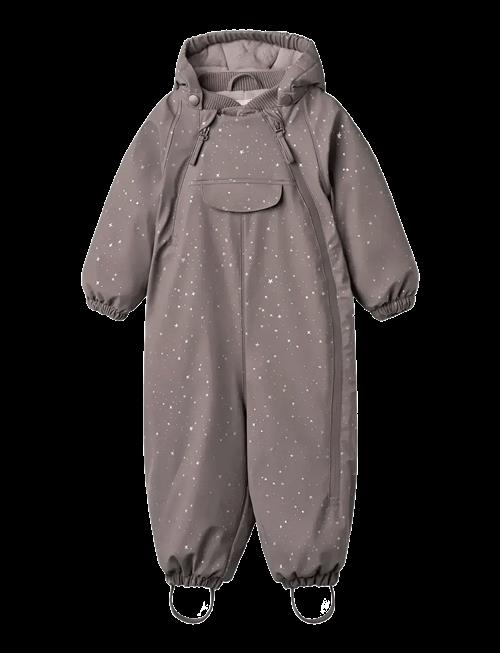Wheat | Wintersuit Evig | 98