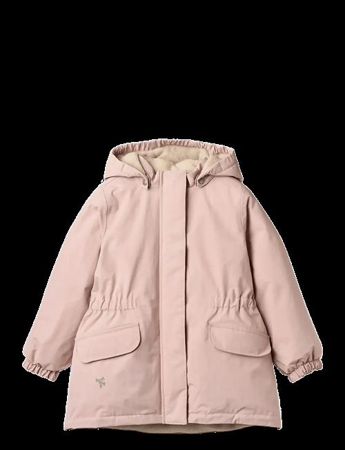 Wheat | Jacket Sille | 80
