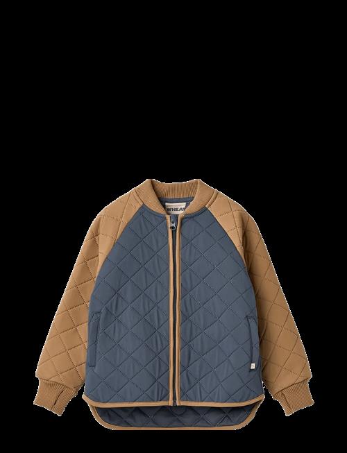 Wheat | Thermo Jacket Sylvester | 140