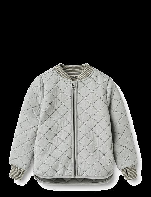 Wheat | Thermo Jacket Loui | 116