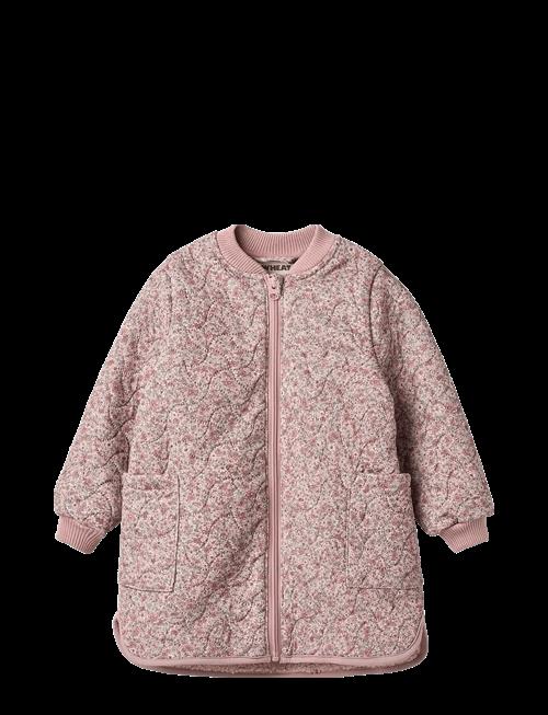 Wheat | Thermo Jacket Helga | 98