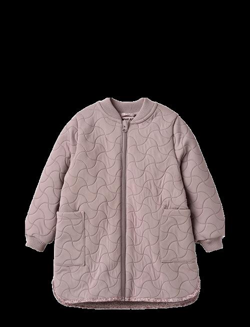 Wheat | Thermo Jacket Helga | 104