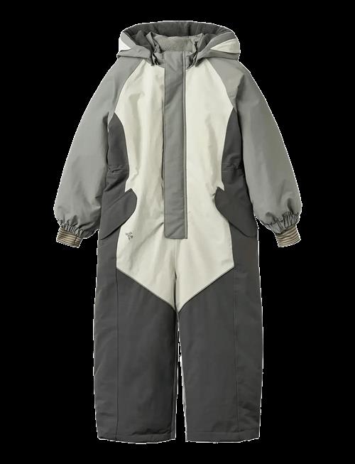 Wheat | Snowsuit Kallo | 98