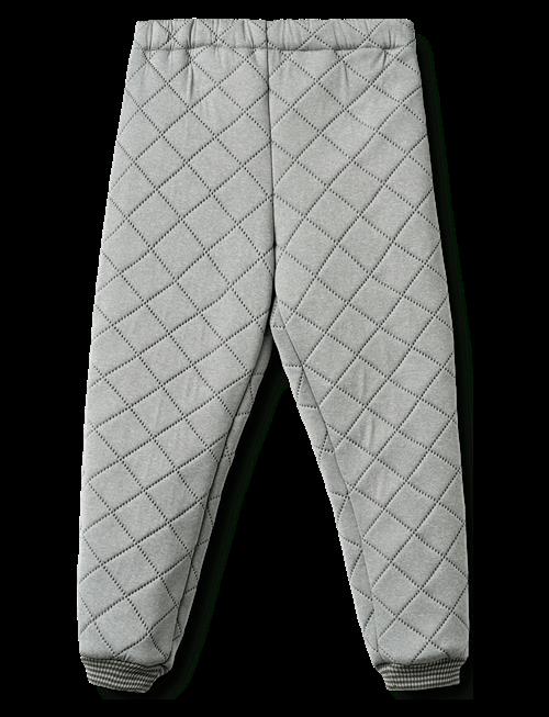 Wheat | Thermo Pants Alex | 104