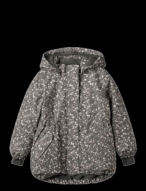 Wheat | Jacket Tove Tech | 110
