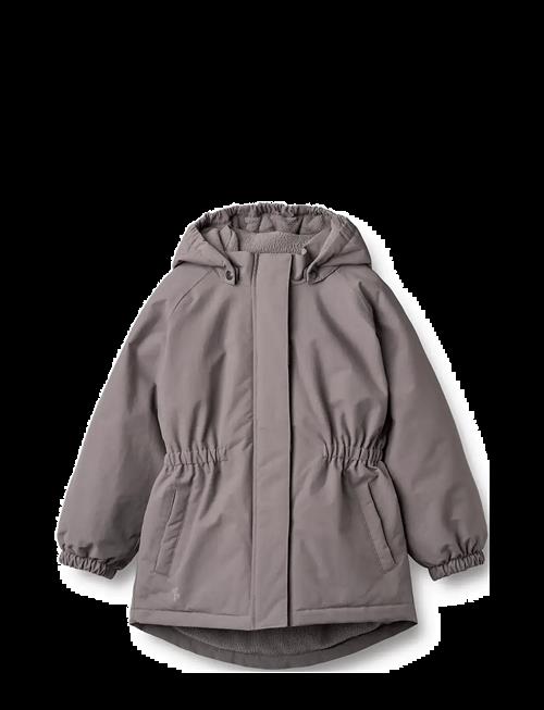 Wheat | Jacket Petra | 98