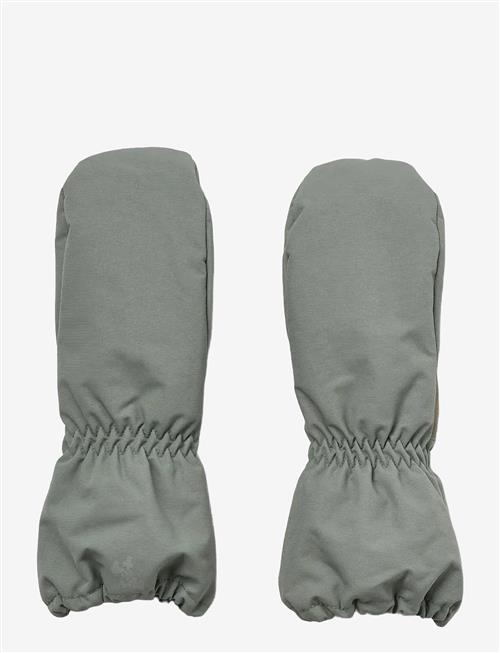 Wheat | Mittens Monta | XL