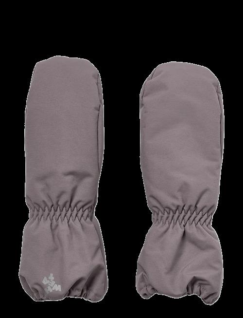 Wheat | Mittens Monta | L