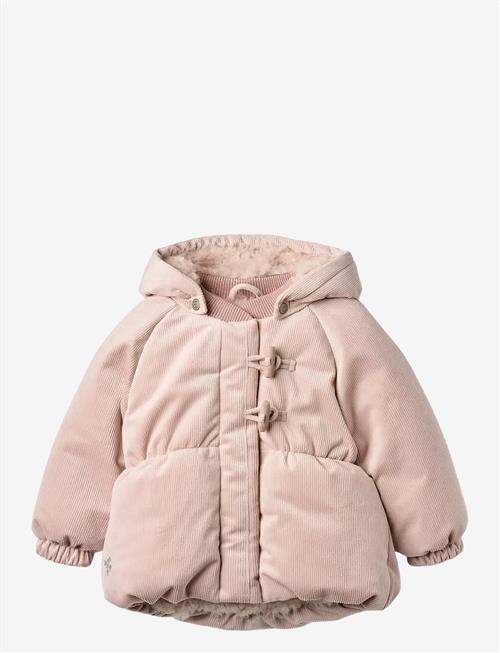 Wheat | Puffer Jacket Olga | 3-6M