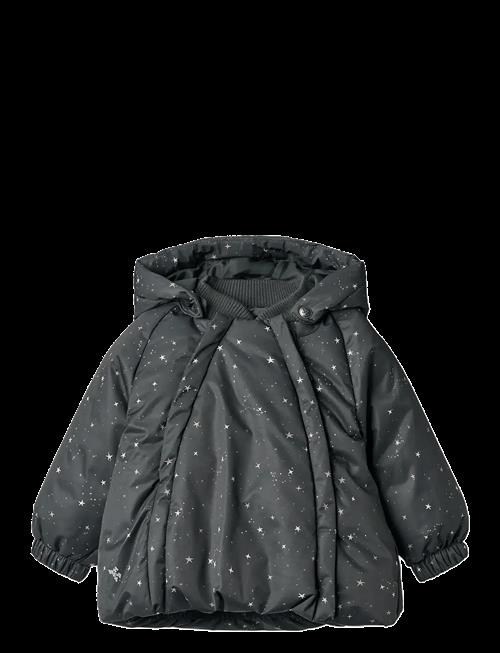 Se Wheat | Puffer Jacket Morgen | 86 hos Booztlet