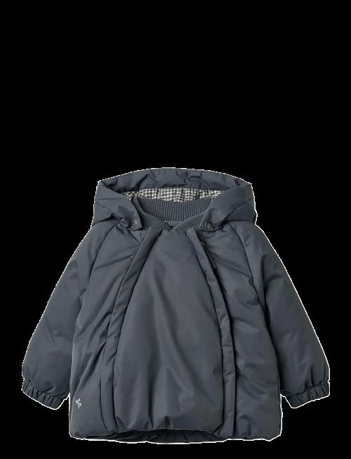 Wheat | Puffer Jacket Morgen | 68