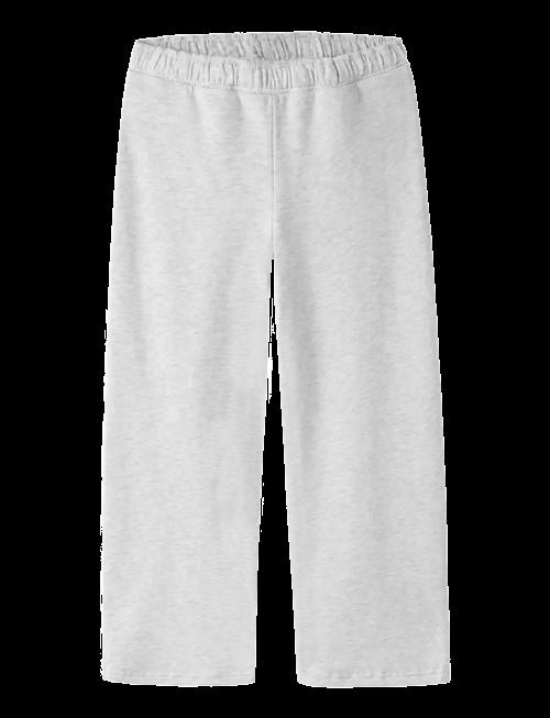 LMTD | Nlfnizu Bru Lw Wide Sweat Pant Noos | 152