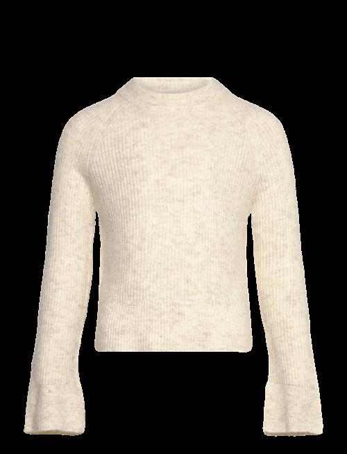 LMTD | Nlfkleave Ls Short Knit Noos | 122-128