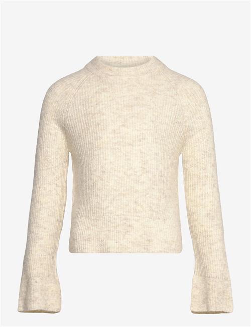 LMTD | Nlfkleave Ls Short Knit Noos | 158-164