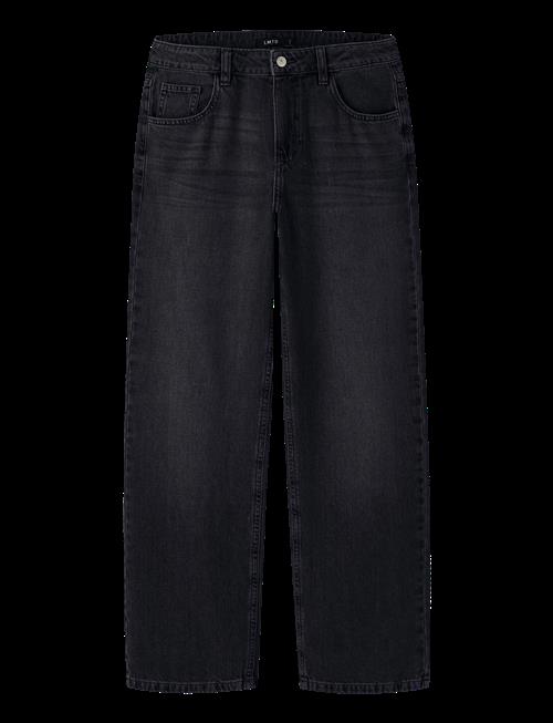 LMTD | Nlmbex Dmn R Loose Pant Noos | 152