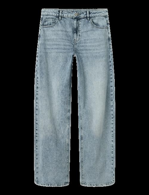 LMTD | Nlmbex Dmn R Loose Pant Noos | 140