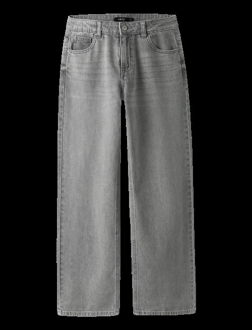 LMTD | Nlfbett Dnm Nw R Wide Pant Noos | 134