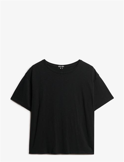 Superdry | Studios Dropped Shoulder Tee | 38