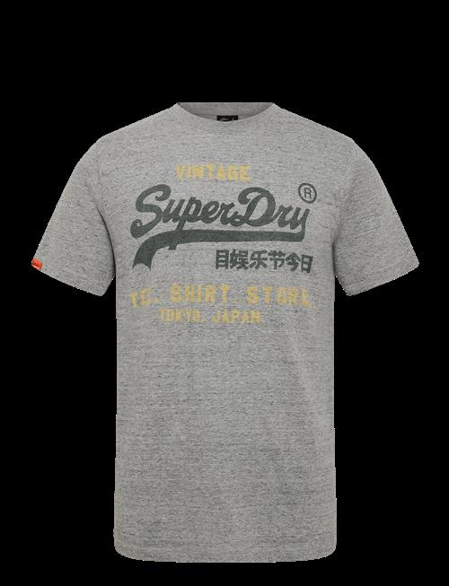 Superdry | Vl Classic Relaxed Tee | S