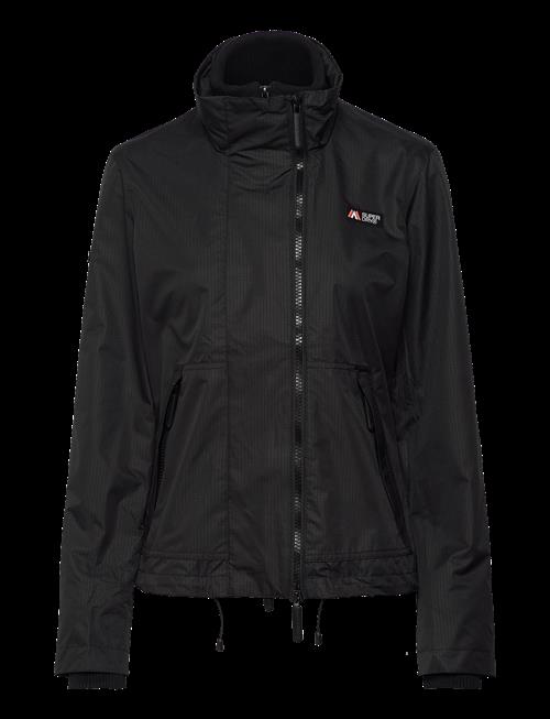 Superdry Sport | Mtn Windbreaker Jacket | S