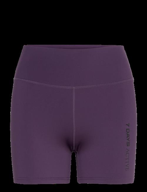 7 DAYS Active | Signature Mini Shorts | M