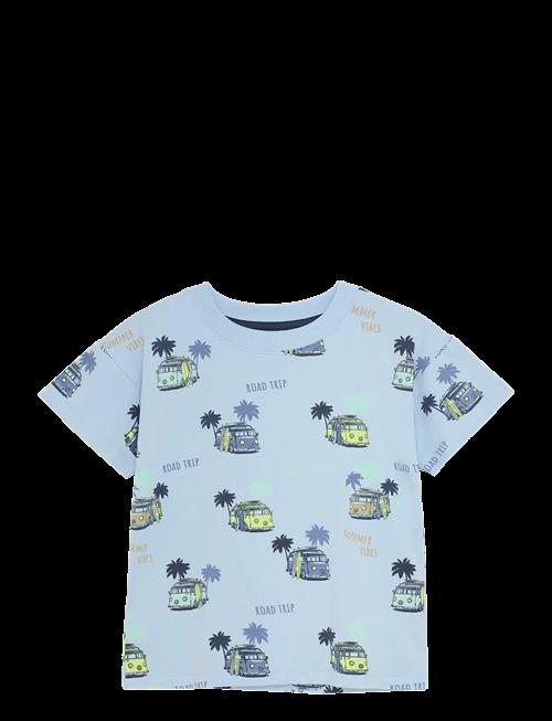 Minymo | T-Shirt Ss | 116