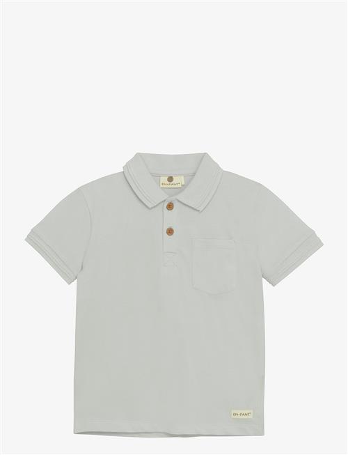 En Fant | Polo Ss | 122