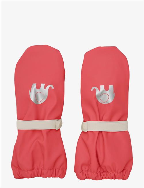CeLaVi | Padded Pu-Mittens