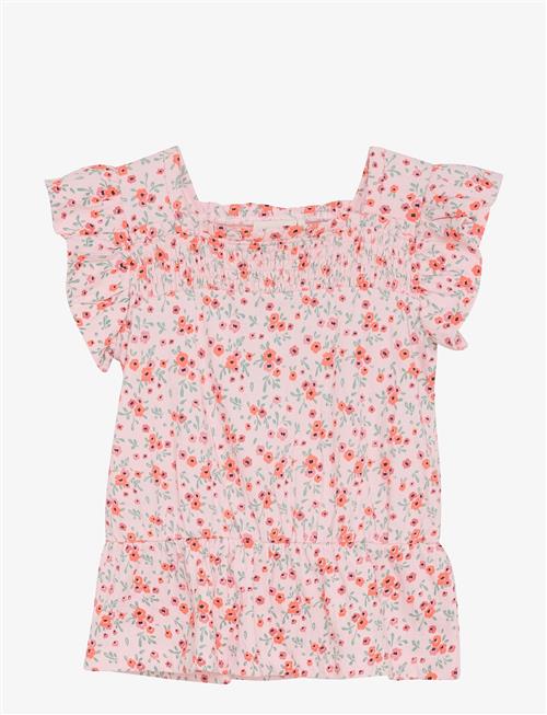 Minymo | T-Shirt Ss Aop | 110