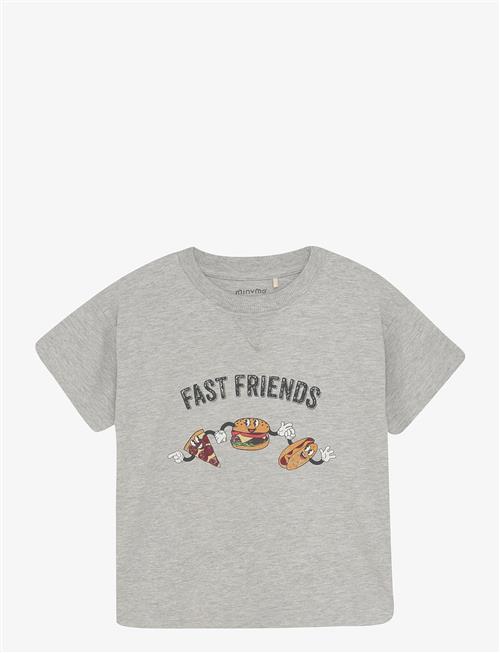 Minymo | T-Shirt Ss | 116