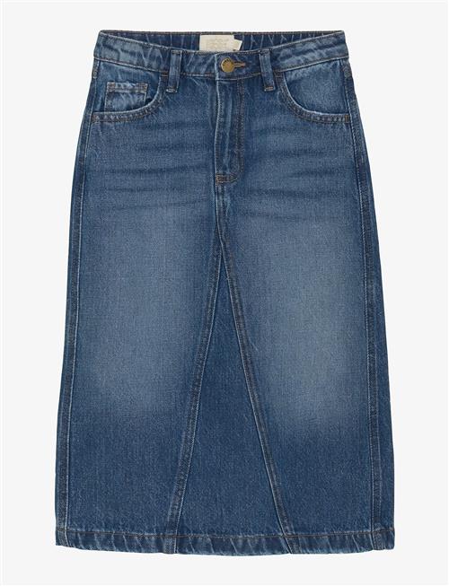 Creamie | Skirt Denim | 104