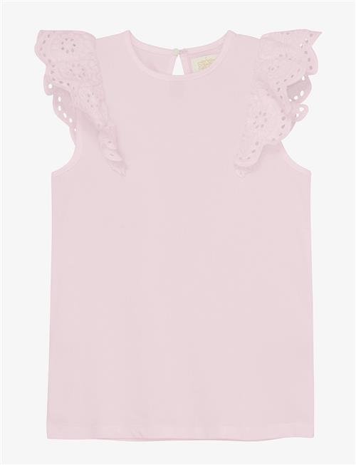 Creamie | Top Ns Lace | 110