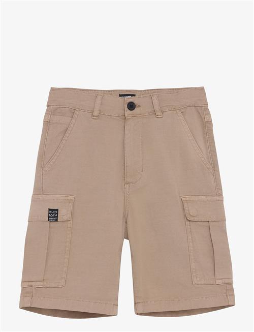Indian Blue Jeans | Cargo Shorts | 164