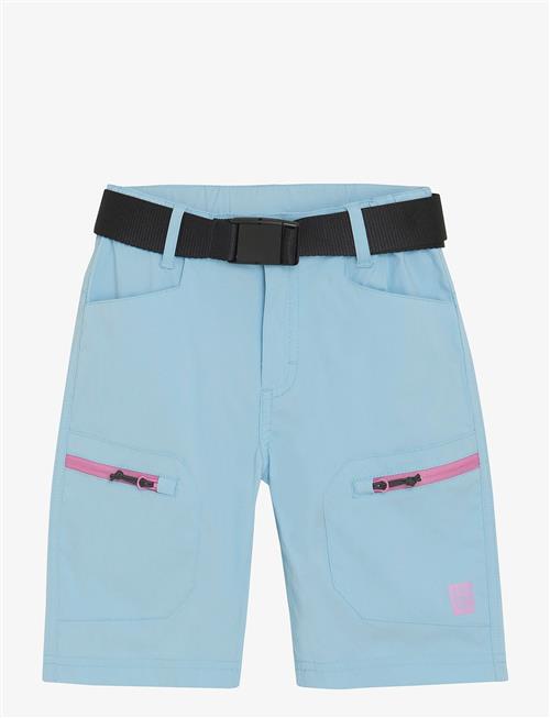 Color Kids | Shorts Outdoor W. Zip Pockets | 140
