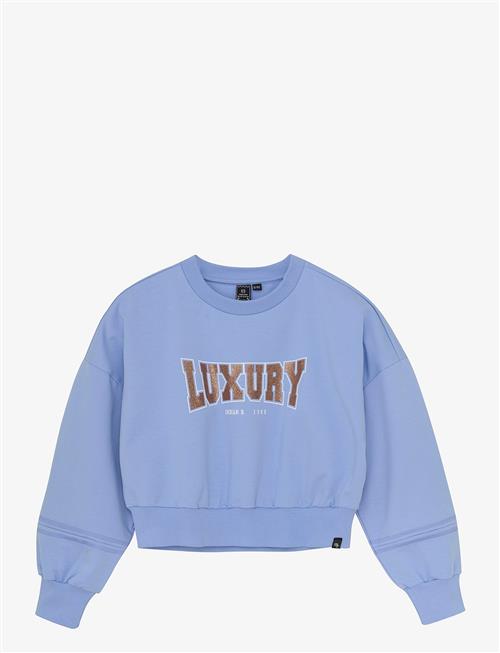 Indian Blue Jeans | Loose Fit Sweater Glitter | 110