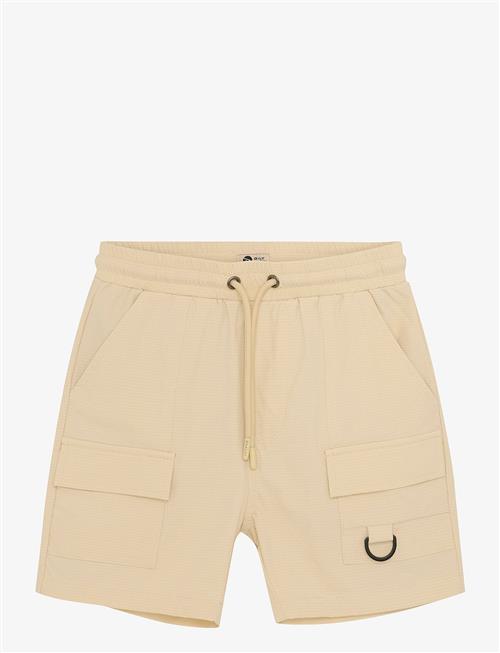 Daily 7 | Softshell Shorts | 110