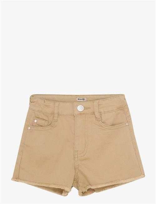 Daily 7 | Twill Shorts | 116