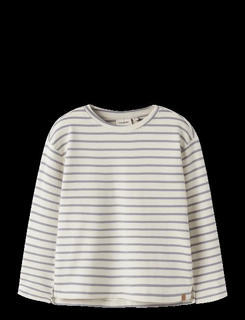 Lil'Atelier | Nmmlimia Ls Loose Top Lil Noos | 92