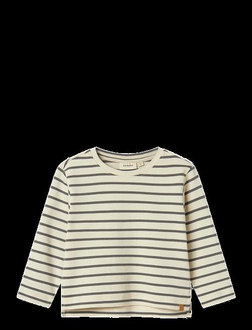 Lil'Atelier | Nmmlimia Ls Loose Top Lil Noos | 104