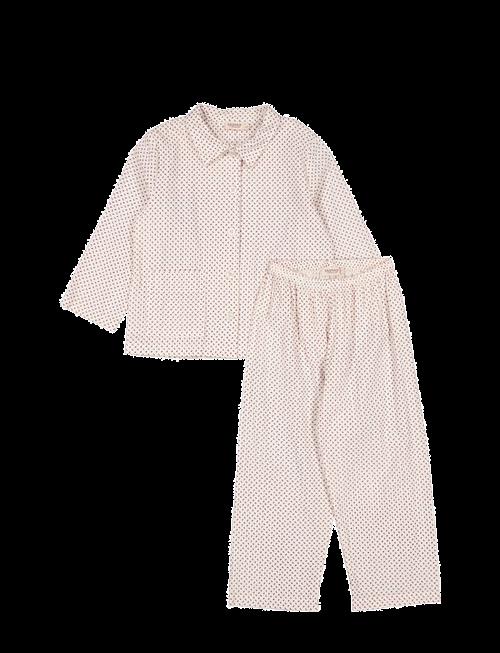 MarMar Copenhagen | Pajama Set | 128/134